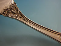 Burgundy by Reed and Barton Sterling Silver Flatware Set For 8 Service 36 Pieces
