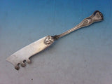 Olympian by Tiffany and Co Sterling Silver Cheese Knife w/ Pick Original 7 1/4"