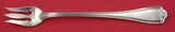 Hepplewhite by Reed and Barton Sterling Silver Cocktail Fork 5 1/2"