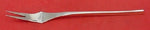 Vision by International Sterling Silver Pickle Fork 7 3/8" Modern Heirloom