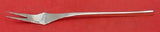Vision by International Sterling Silver Pickle Fork 7 3/8" Modern Heirloom