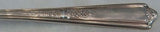 Seville by Towle Sterling Silver Strawberry Fork 5 1/2"