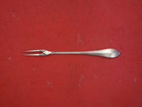 Adam by Whiting Sterling Silver Pickle Fork 2-tine 6"
