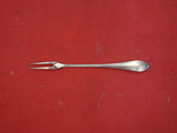 Adam by Whiting Sterling Silver Pickle Fork 2-tine 6"
