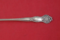 Adolphus by Mount Vernon Sterling Silver Fish Fork 7" Antique Silverware