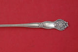 Adolphus by Mount Vernon Sterling Silver Fish Fork 7" Antique Silverware