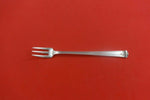 Trianon by International Sterling Silver Cocktail Fork 5 7/8" Antique Silverware