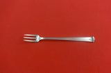 Trianon by International Sterling Silver Cocktail Fork 5 7/8" Antique Silverware