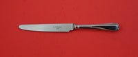 Rattail by CJ Vander English Sterling Regular Knife french not pistol 8 7/8"