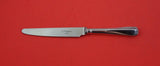 Rattail by CJ Vander English Sterling Regular Knife french not pistol 8 7/8"