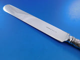Fontainebleau by Gorham Sterling Silver Banquet Knife Blunt with Man 10 3/8"