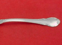 Modern Victorian by Lunt Sterling Silver Nut Spoon Pierced 5" Serving Silverware