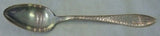 Stuyvesant by International Sterling Silver Teaspoon 6" Flatware Heirloom