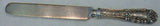 Victoria Old by Watson Sterling Silver Dessert Knife 7 3/4" Silverware Heirloom