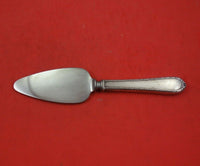 Pine Tree by International Sterling Silver Cheese Server HH WS Original 6 1/2"