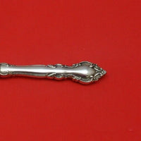 Malvern by Lunt Sterling Silver Casserole Spoon HH WS Custom Made 11 1/4"