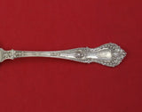 Dorothy Vernon by Whiting Sterling Silver Ice Spoon 8 1/2" Serving Antique