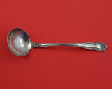 Angelo by Knowles and Mount Vernon Sterling Silver Sauce Ladle 5 7/8" Serving