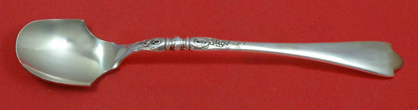 Nellie Custis by Lunt Sterling Silver Cheese Scoop 5 3/4" Custom Made