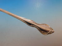 Pirouette by Alvin Sterling Silver Flatware Set For 12 Service 64 Pieces
