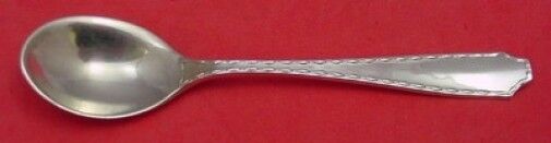 Marquise by Tiffany & Co. Sterling Silver Sorbet Spoon Plain Bowl 5 1/4"