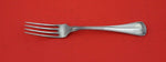 Milano by Buccellati Italian Sterling Silver Regular Fork 7 1/8"