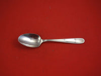 Dax by Christofle Silverplate Dinner Spoon 8 1/8" Flatware