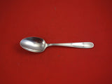 Dax by Christofle Silverplate Dinner Spoon 8 1/8" Flatware