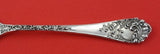 Maintenon by Shiebler Sterling Silver Regular Fork 7 1/8" Flatware Heirloom