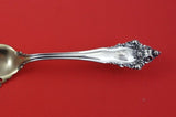 La Splendide by Reed and Barton Sterling Silver Ice Cream Slice Pcd GW 12 1/2"