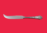 French Renaissance by Reed and Barton Sterling Silver Avocado Knife Custom 5 5/8