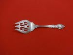 Malvern by Lunt Sterling Silver Cold Meat Fork 7 7/8"