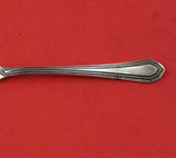 Sulgrave by Mount Vernon Sterling Silver Strawberry Fork 5" Heirloom Silverware