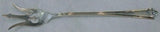 Potomac by Ssmc-Saart Sterling Silver Lettuce Fork 8 1/2"