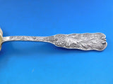 Saint Cloud By Gorham Sterling Silver Vegetable Spoon Wide Bowl GW BC 8 3/4"