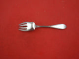 Margaret New by International Sterling Silver Beef Fork 6 1/4"