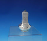 Eastlake by Dominick and Haff Sterling Silver Salt and Pepper Shaker Set (#5020)