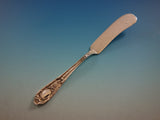 Fontaine by International Sterling Silver Flatware Service Set 33 Pieces