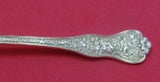 Olympian by Tiffany and Co Sterling Silver Sherbet Spoon GW Pinched 5 1/2"