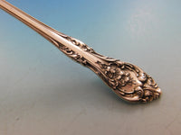 King Edward by Gorham Sterling Silver Flatware Set 8 Service 39 Pcs Place Size