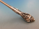 King Edward by Gorham Sterling Silver Flatware Set 8 Service 39 Pcs Place Size