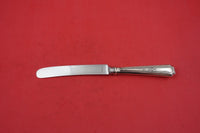 Colfax by Durgin-Gorham Sterling Silver Dessert Knife Old French HH WS 7 1/2"