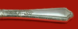 D'Orleans by Towle Sterling Silver Ham Slice Hollow Handle WS 11 1/2" Custom