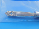 Royal Danish by International Sterling Silver Bottle Stopper Pointed Custom