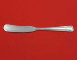 Compton Thread by Blackinton / Towle Sterling Silver Butter Spreader FH 5 3/4"