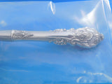 Sir Christopher by Wallace Sterling Silver Ice Scoop HHWS  Custom Made 9 1/4"