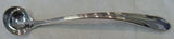 Symphony by Towle Sterling Silver Mustard Ladle Custom Made 4 3/4"