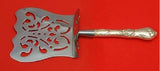 Les Cinq Fleurs by Reed & Barton Sterling Asparagus Server Hooded HHWS  Custom