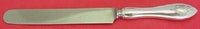 Mount Vernon by Lunt Sterling Silver Regular Knife Blunt Silverplate 8 3/4"