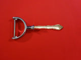 Rose Tiara by Gorham Sterling Silver Vegetable Peeler HHWS  Custom Made 6"